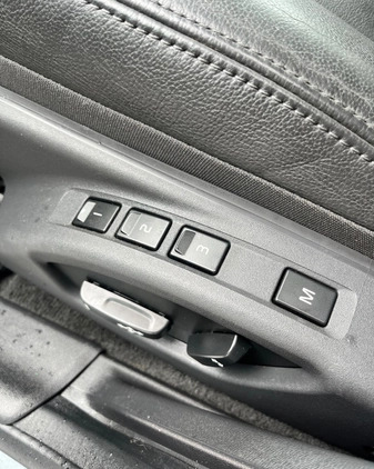Volvo S60 cena 59900 przebieg: 163000, rok produkcji 2017 z Brańsk małe 379